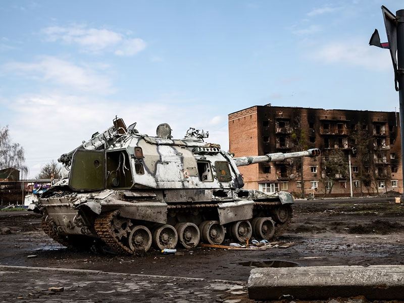 Военная промышленность